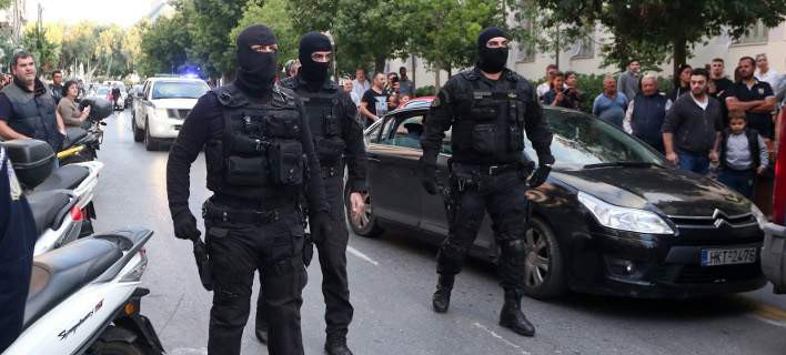Το ειδικό σχέδιο «ΝΙΚΙΑΣ» των Ολυμπιακών Αγώνων στην απαγωγή Λεμπιδάκη